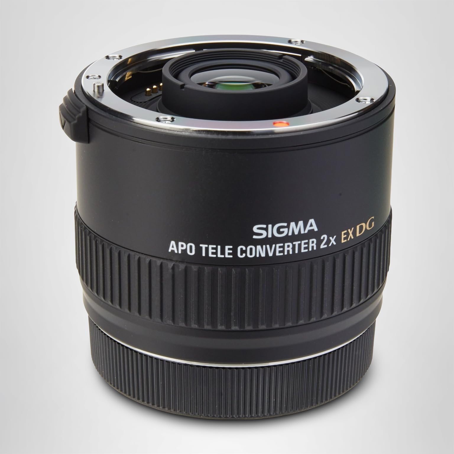 Amazon | SIGMA テレコンバーターレンズ APO TELE CONVERTER 2x EX DG
